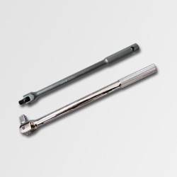 HONITON Vrátidlo 3/4&quot 510mm kĺbové H6510