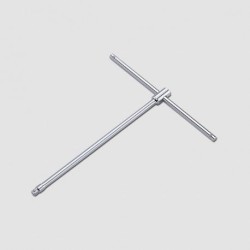 HONITON Vrátidlo 3/8&quot 200x300mm T-rukoväť HSTB301