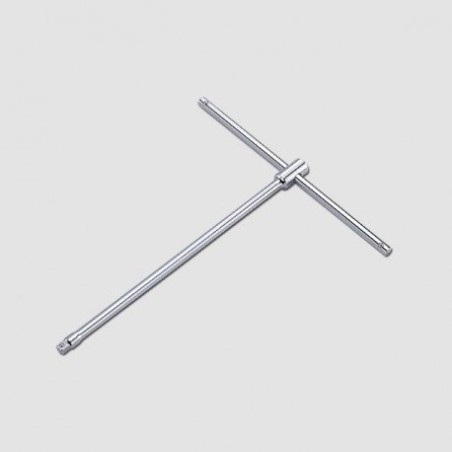 HONITON Vrátidlo 3/8&quot 200x300mm T-rukoväť HSTB301