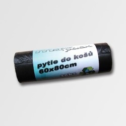 Trebor Vrecia do koša 500x600mm 30l 50ks PA070