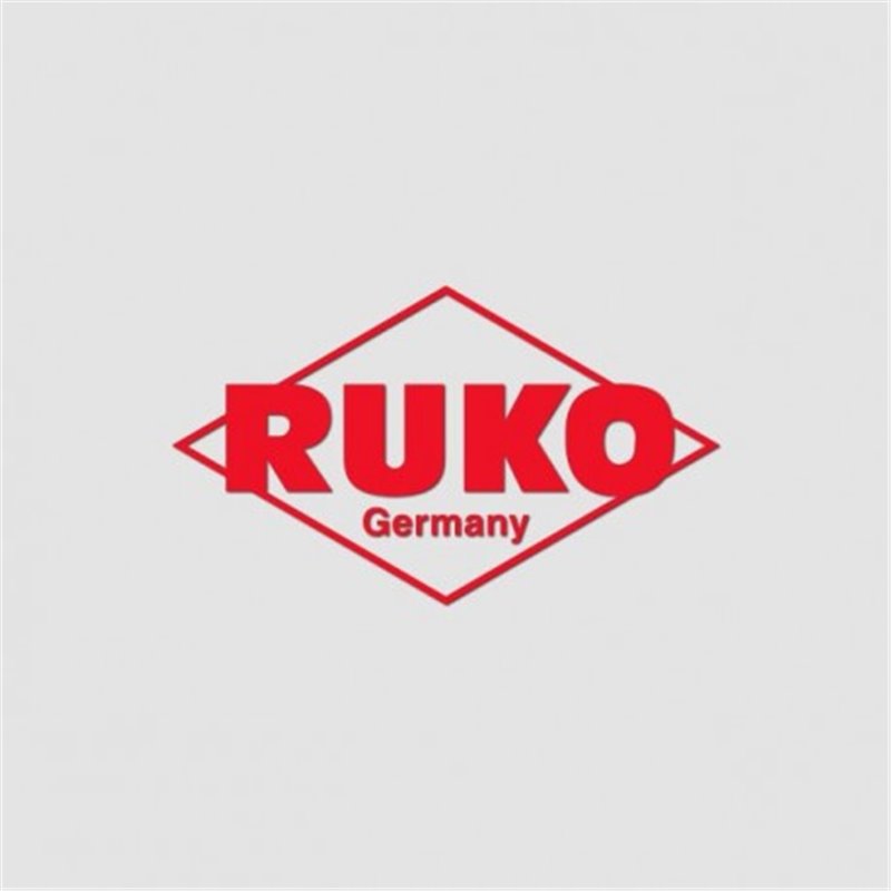 RUKO Vrták do kameňa SDSplus 14x210mm RU211141