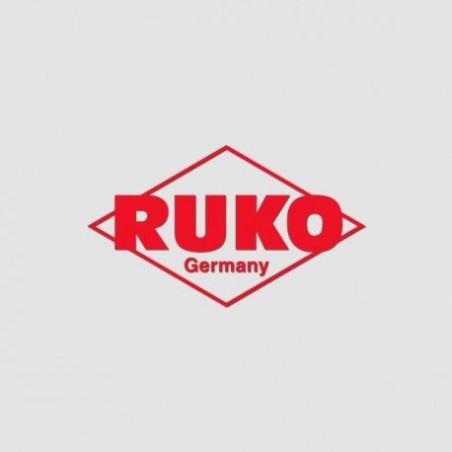 RUKO Vrták do kameňa SDSplus 14x210mm RU211141