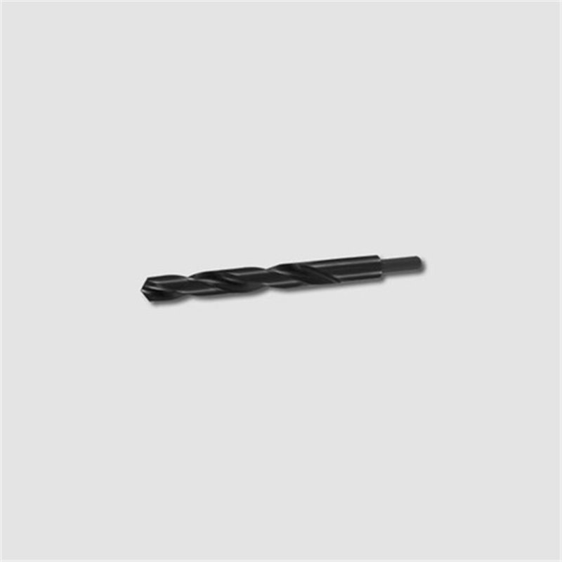 STAVTOOL Vrták do kovu 10x175mm ST24296