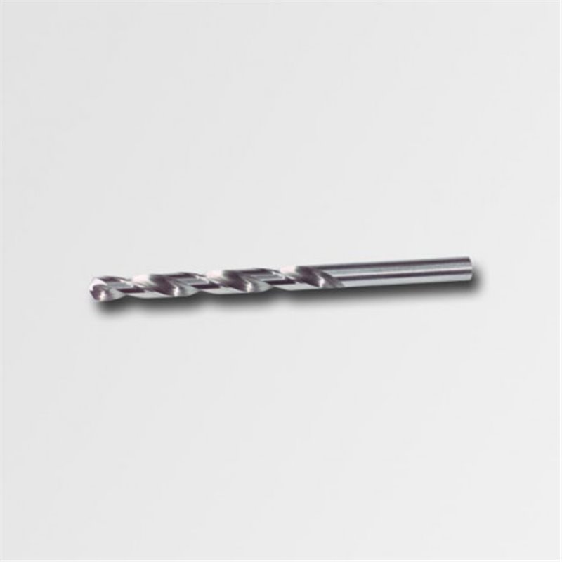 RUKO Vrták do kovu HSS-G 3,3mm DIN 338 RUKO RU214033