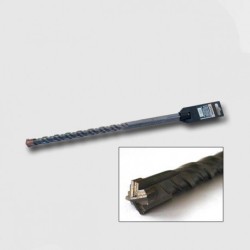 Trebor Vrták vidiový SDSmax 18x400mm P91840