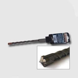 STAVTOOL Vrták vidiový SDSplus 16x450mm P81645