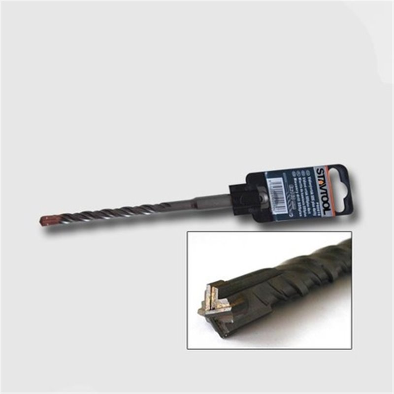 ASSIST Vrták vidiový SDSplus 28x800mm P82880