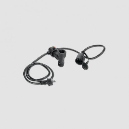 XTline Vypínač poistný k záhradnému čerpadlu XT121250