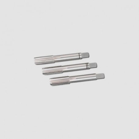 XTline Závitník HSS M5x0,8cm XT37105