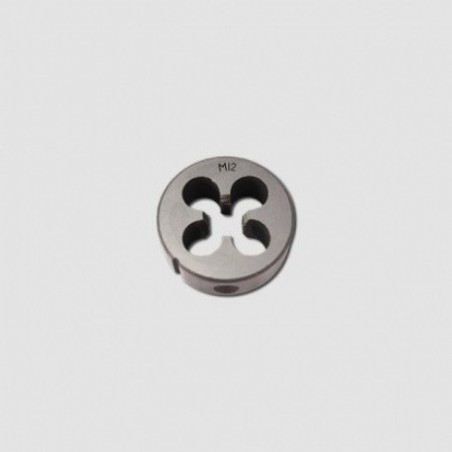 XTline Závitové očko M6x1cm XT37206