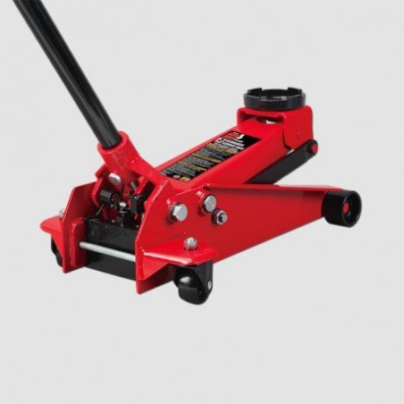 Trebor Zdvihák hydraulický 3t PT830025