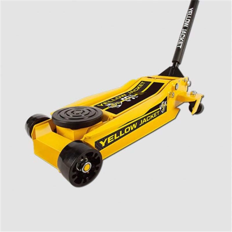XTline Zdvihák hydraulický pojazdný 3t PT830008