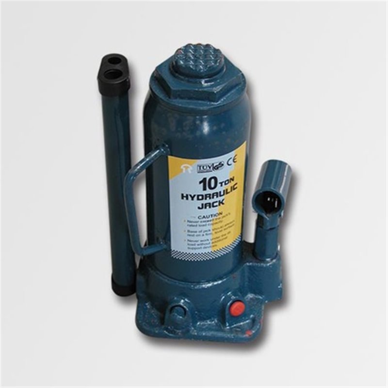 Trebor Zdvihák stĺpkový 10t zdvih 150mm P19630