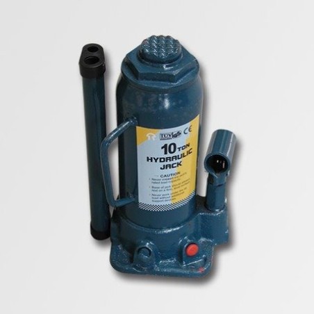 Trebor Zdvihák stĺpkový 10t zdvih 150mm P19630