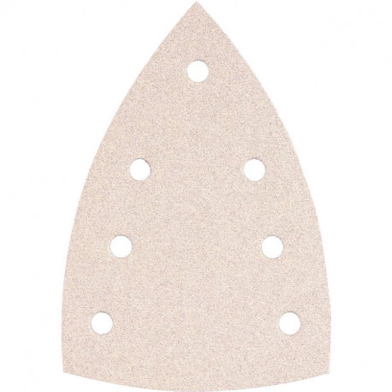 Trebor Žehlička brúsna 100x147x147mm 7 dier P220 SM_0439