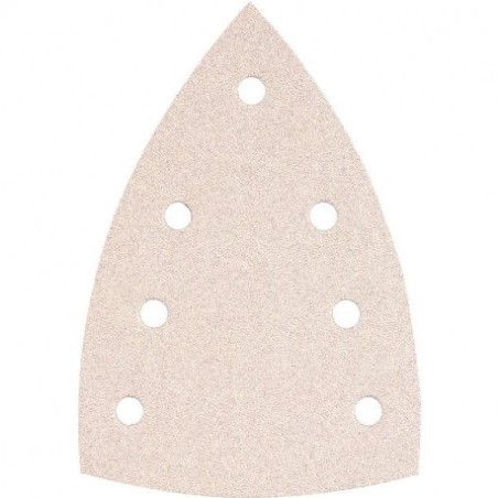 Trebor Žehlička brúsna 100x147x147mm 7 dier P220 SM_0439
