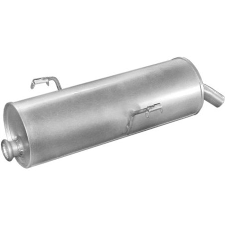 Koncový tlmič výfuku EDEX 19.191