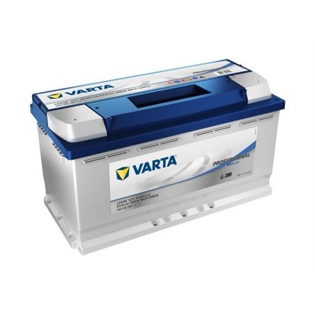 VARTA Trakčná ProfesionalSTARTER 95 Ah Autobateria12V , 800 A, 930 095 080