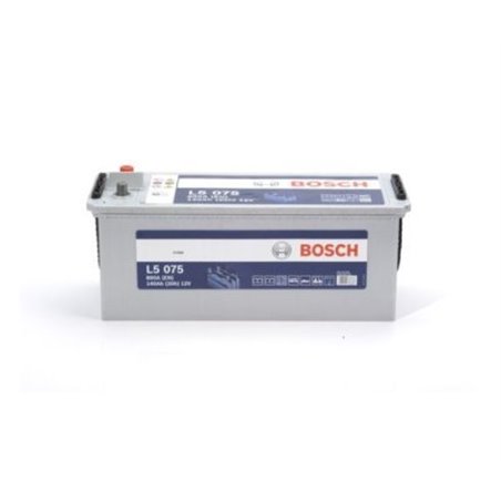 BOSCH L5 140 Ah Autobatéria12V ,800 A , 0 092 L50 750