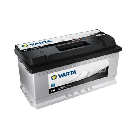VARTA Blue Dynamic88Ah Autobateria 12V, 740A , 588 403 074
