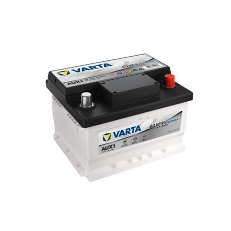 VARTA autobatériaSilver 35 Ah, 535106052