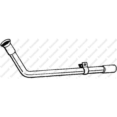 Katalyzátor BOSAL 099-916