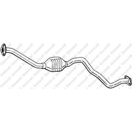Katalyzátor BOSAL 099-434