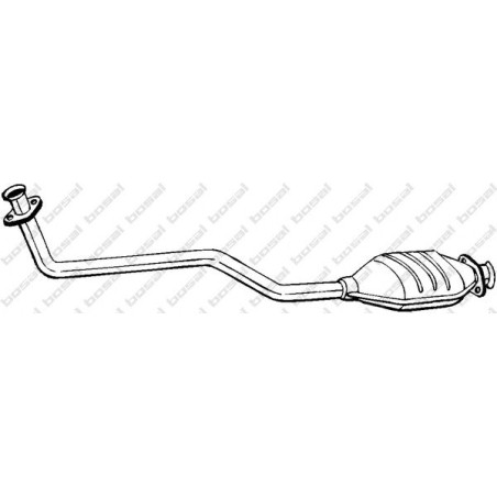 Katalyzátor BOSAL 099-179