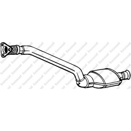 Katalyzátor BOSAL 090-493