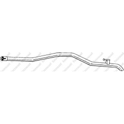 Výfukové potrubie BOSAL 950-089
