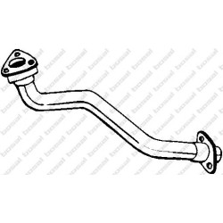 Výfukové potrubie BOSAL 886-067