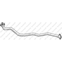 Výfukové potrubie BOSAL 886-063