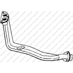 Výfukové potrubie BOSAL 831-925