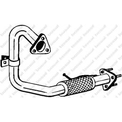 Výfukové potrubie BOSAL 790-803