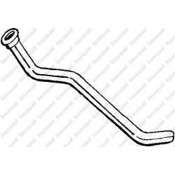 Výfukové potrubie BOSAL 779-425