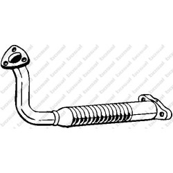 Výfukové potrubie BOSAL 740-243