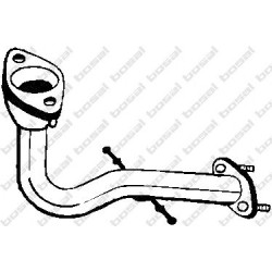 Výfukové potrubie BOSAL 739-851