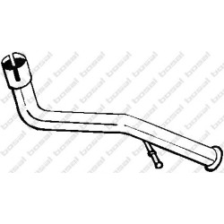 Výfukové potrubie BOSAL 330-275