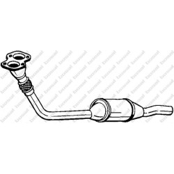 Katalyzátor BOSAL 099-926