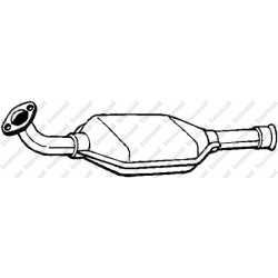 Katalyzátor BOSAL 099-608