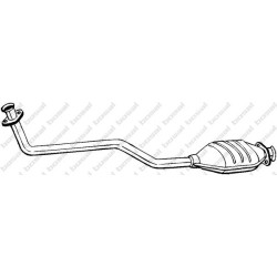 Katalyzátor BOSAL 099-484