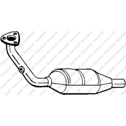 Katalyzátor BOSAL 099-073