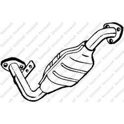 Katalyzátor BOSAL 090-439