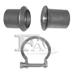 Opravná sada priemer trubky 57  mm 008-957