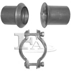Opravná sada priemer trubky 41 mm 008-941