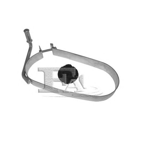 Drziak tlmica výfuku FA1 219-901
