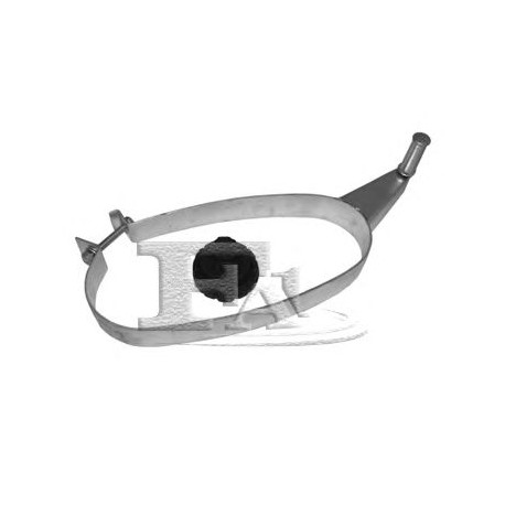 Drziak tlmica výfuku FA1 219-804