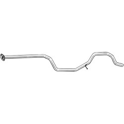 Výfukové potrubie BOSAL 950-103
