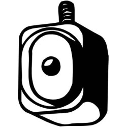 Gumový popruhBOSAL 255-803