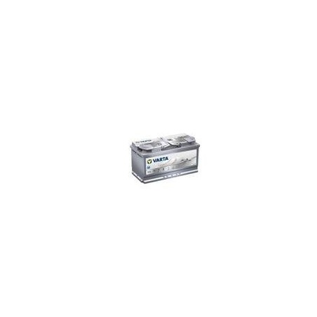 Autobatéria Varta AGM 12V/95Ah (G14)